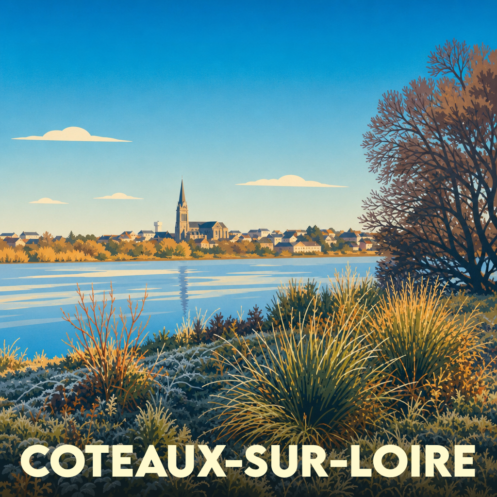 Coteaux-sur-Loire