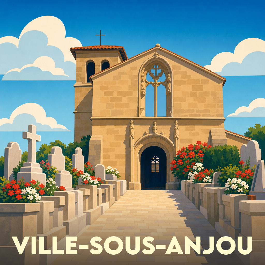 Ville-sous-Anjou