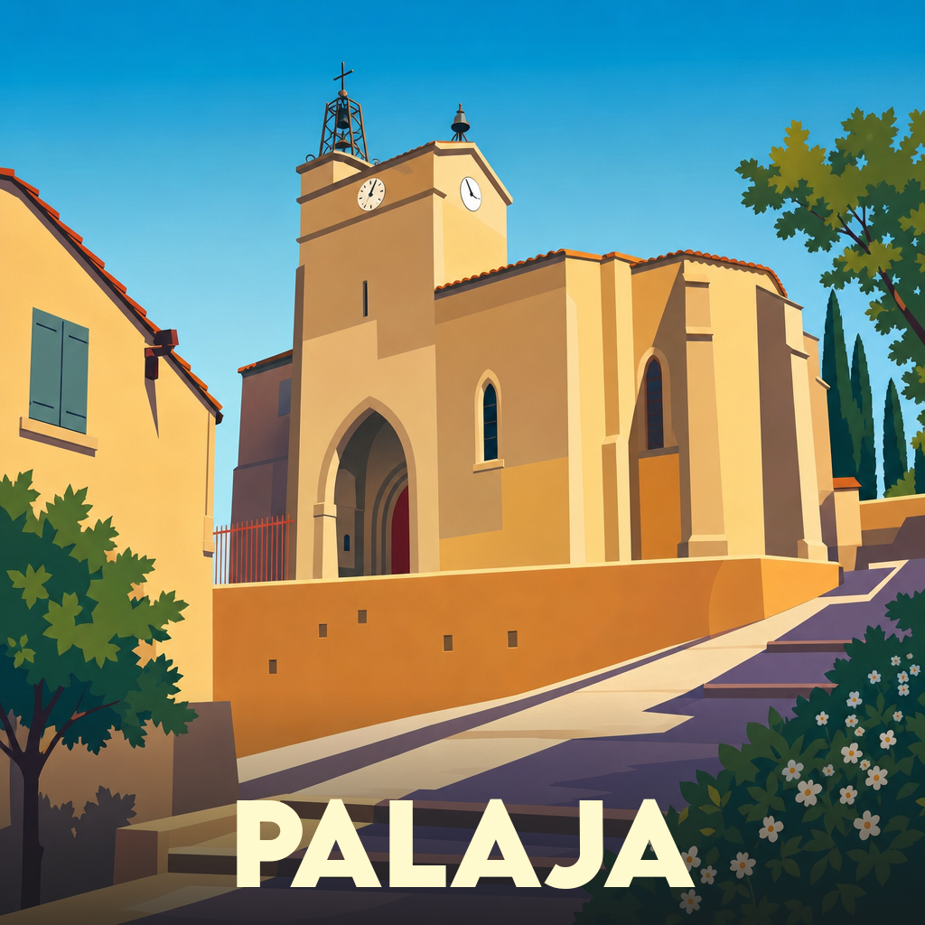 Palaja