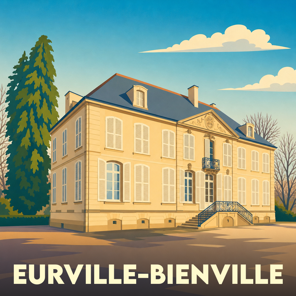 Eurville-Bienville