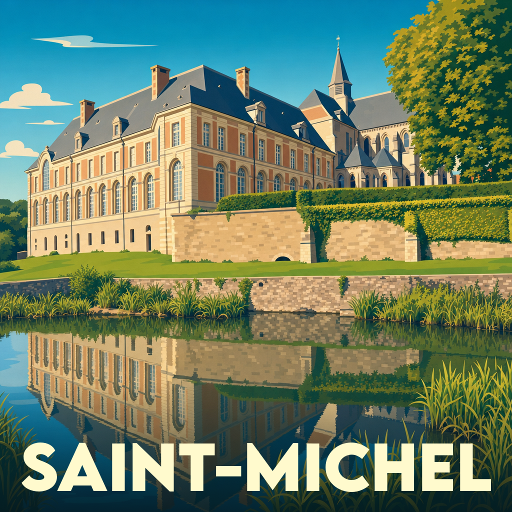 Saint-Michel