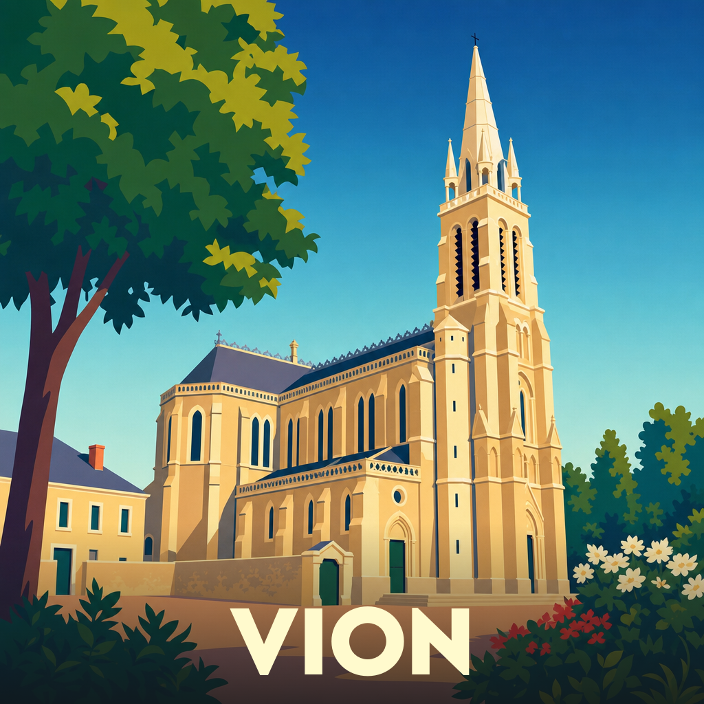 Vion