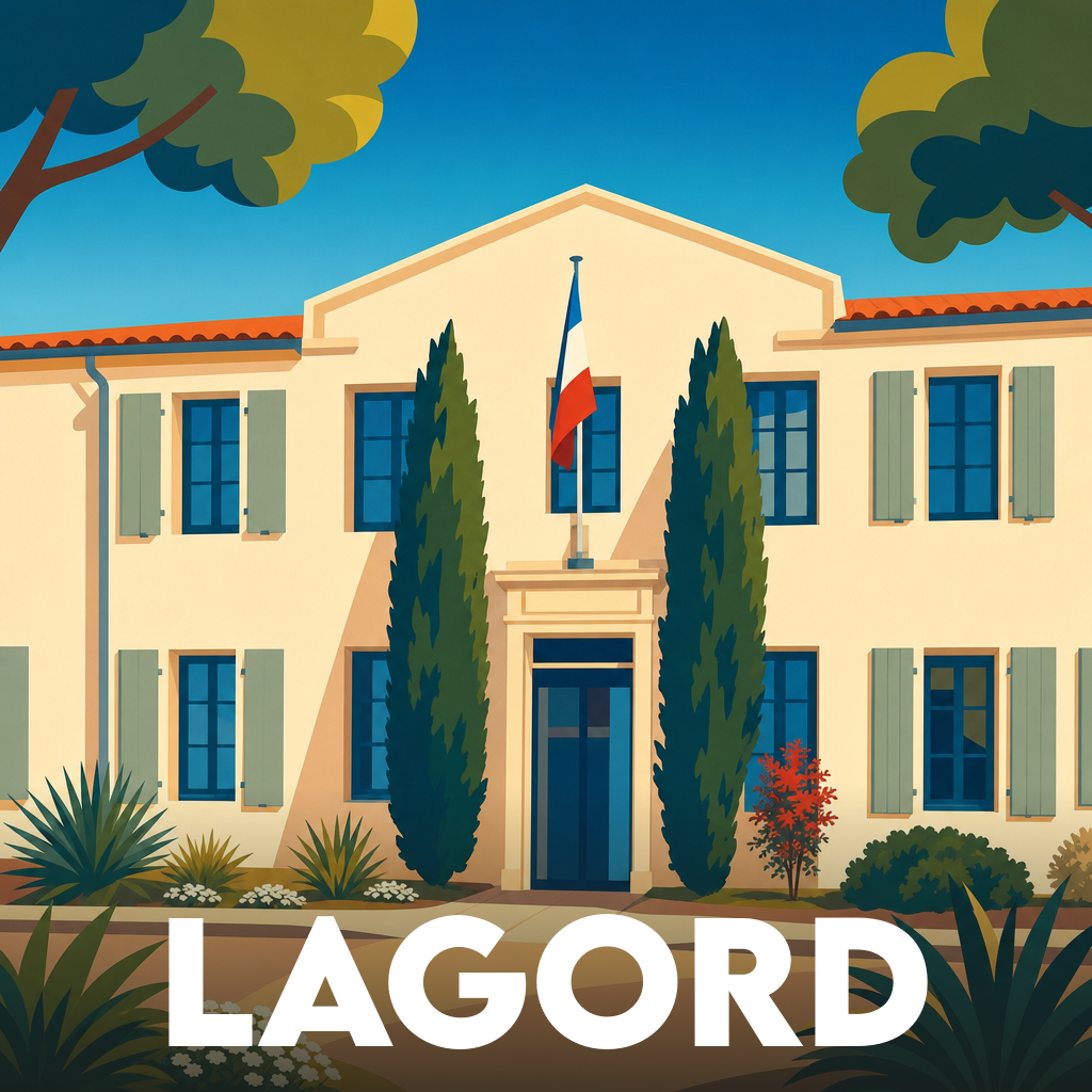 Lagord