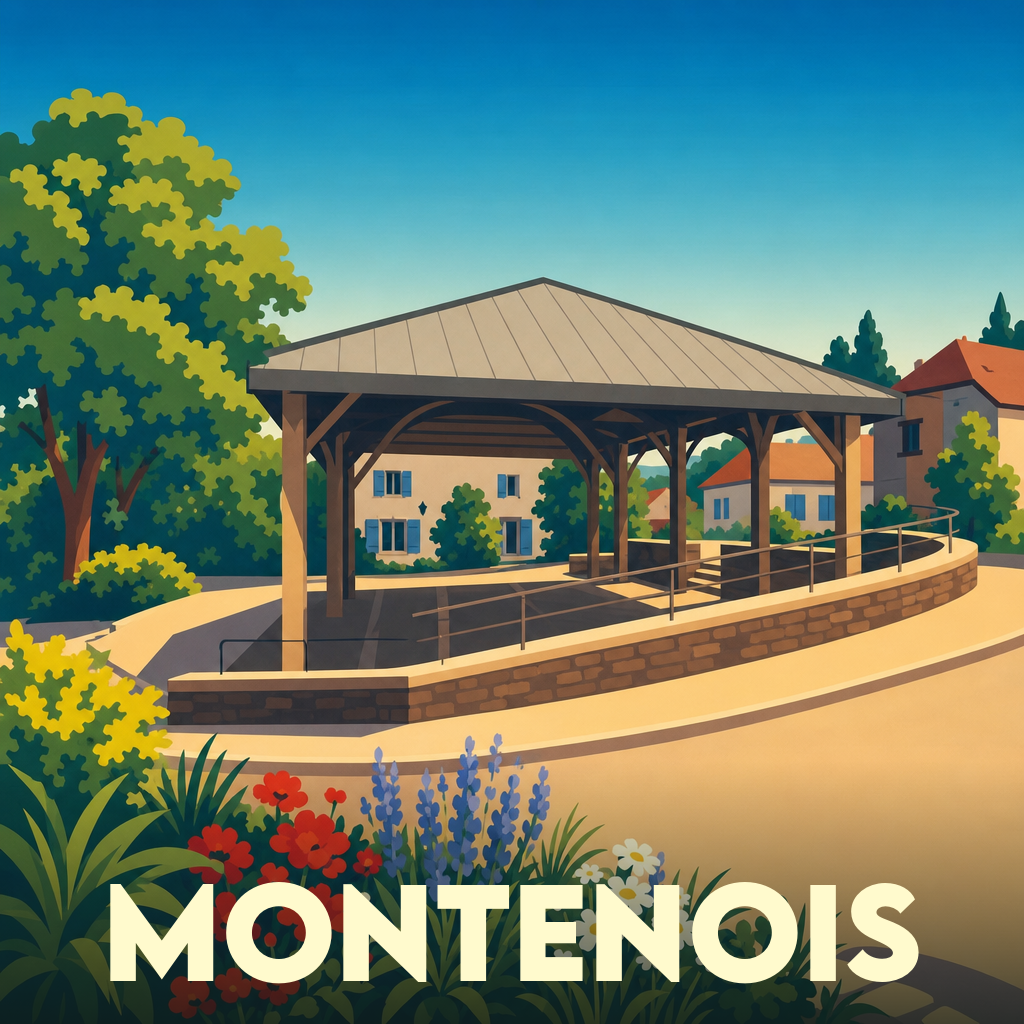 Montenois