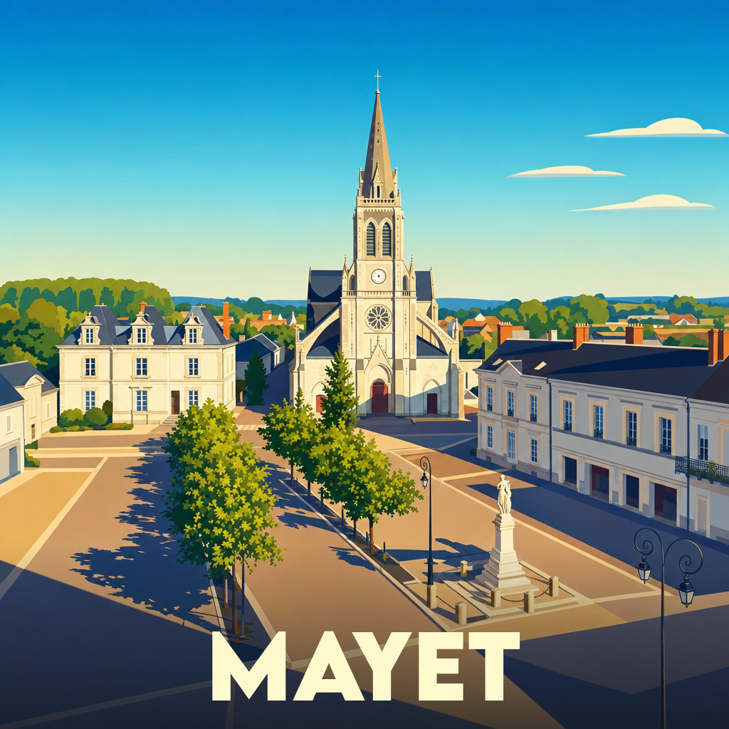 Mayet