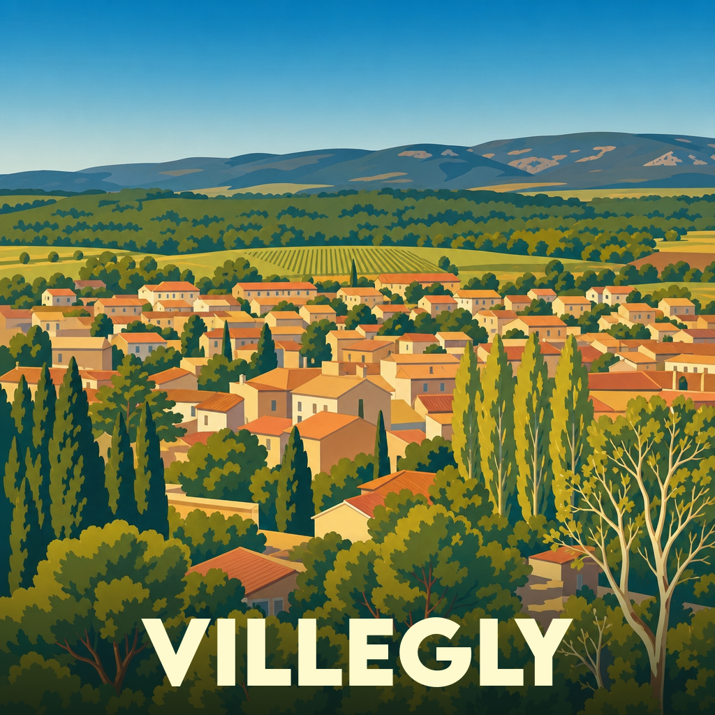 Villegly