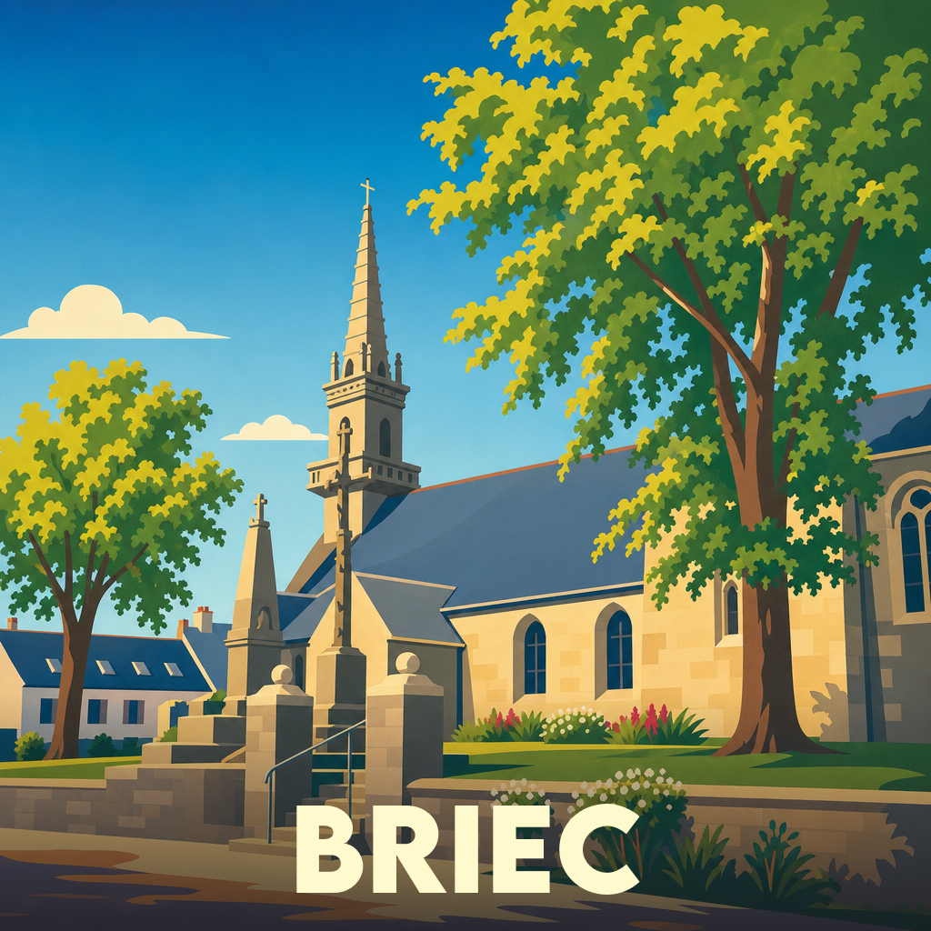 Briec