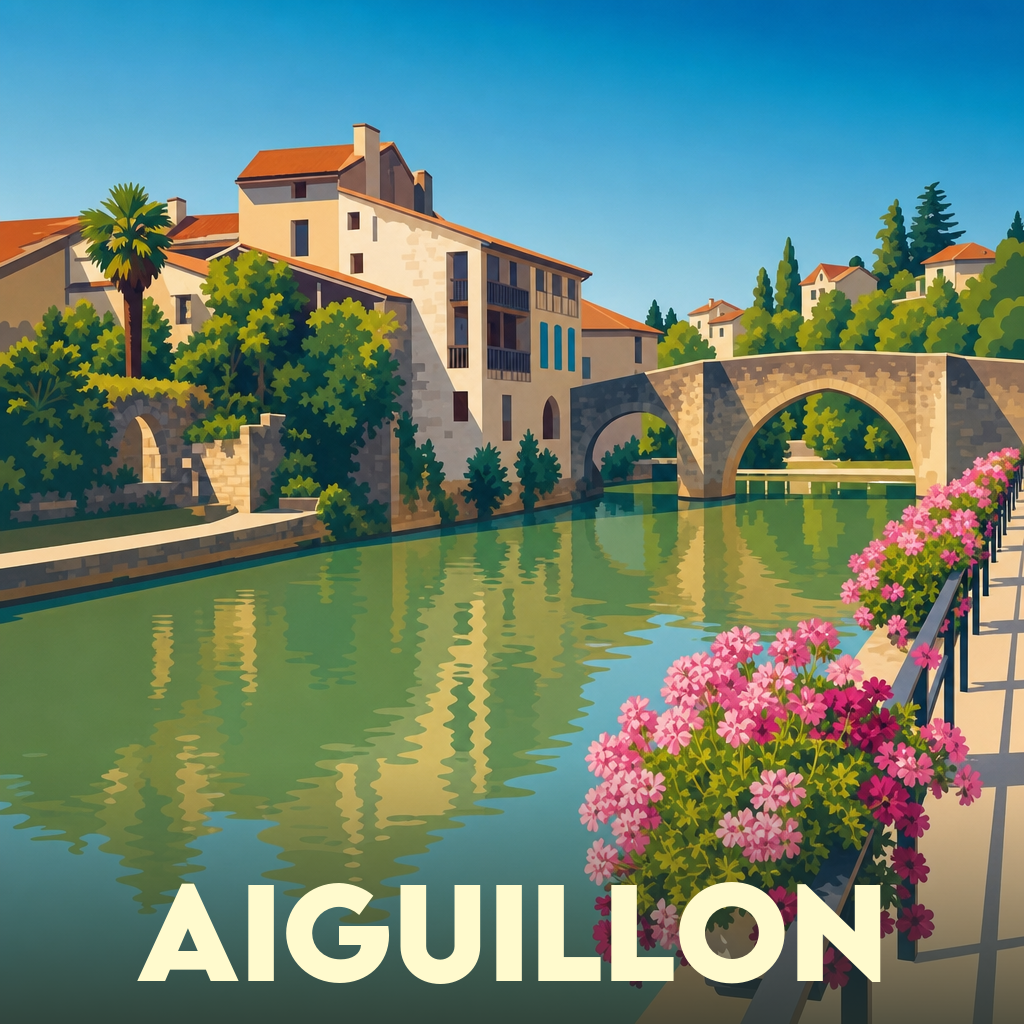 Aiguillon