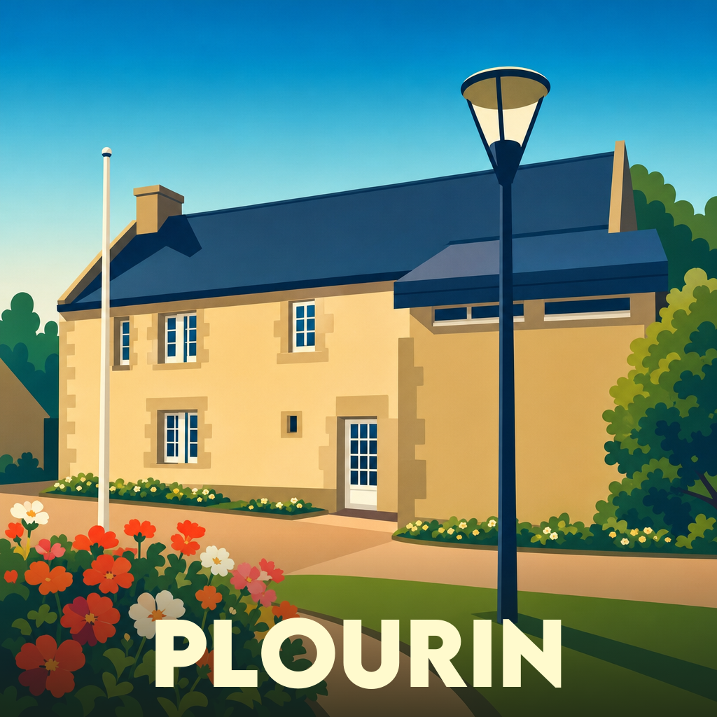 Plourin