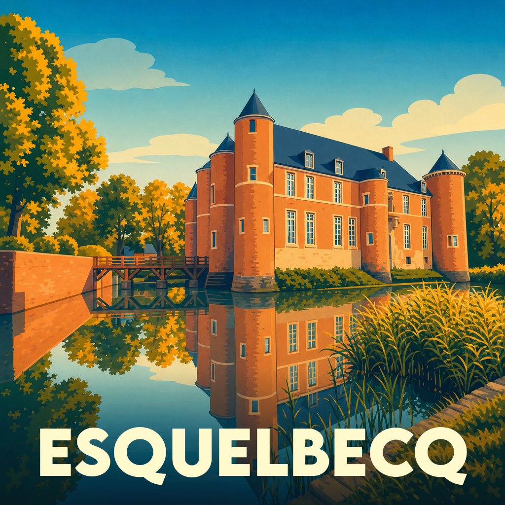 Esquelbecq