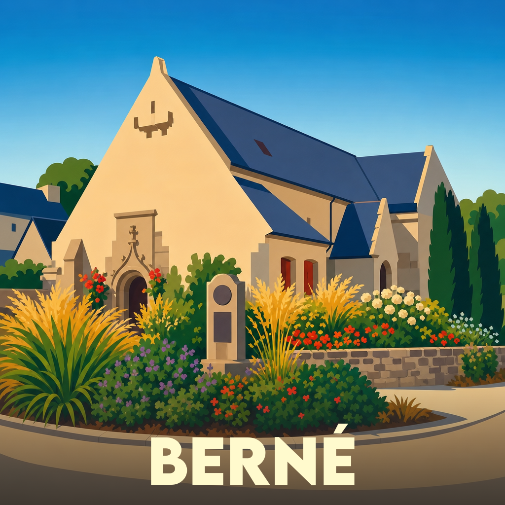 Berné