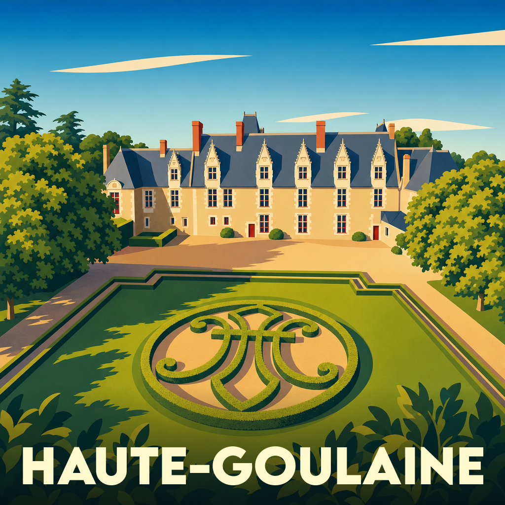 Haute-Goulaine