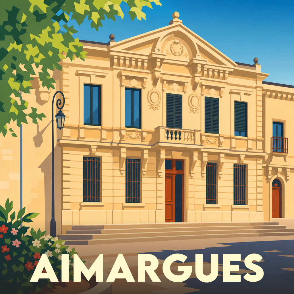 Aimargues