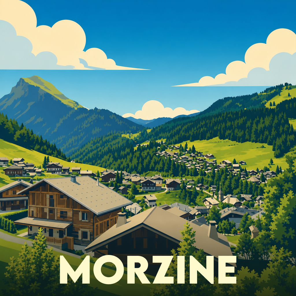 Morzine