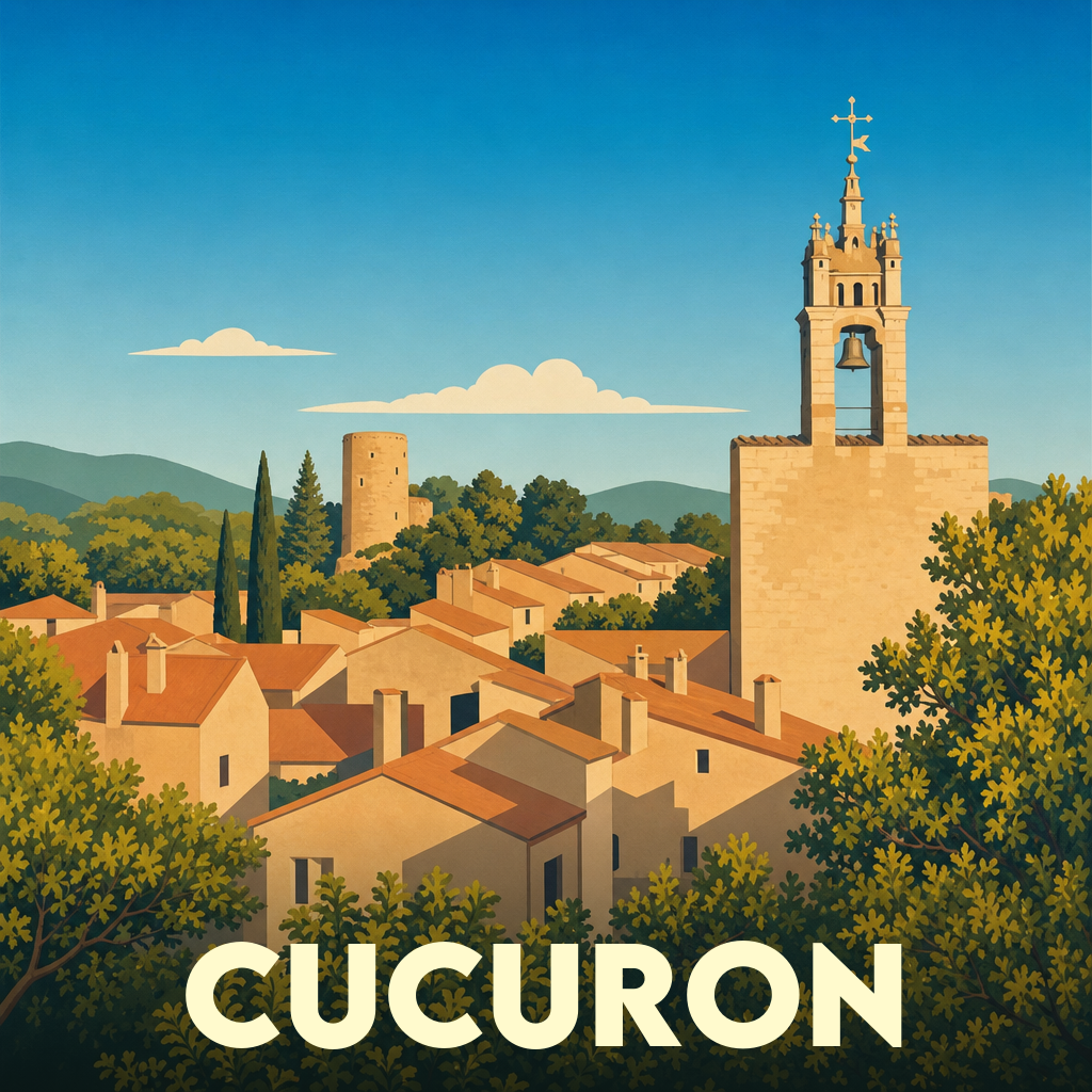 Cucuron