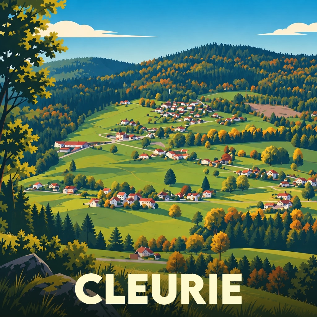 Cleurie