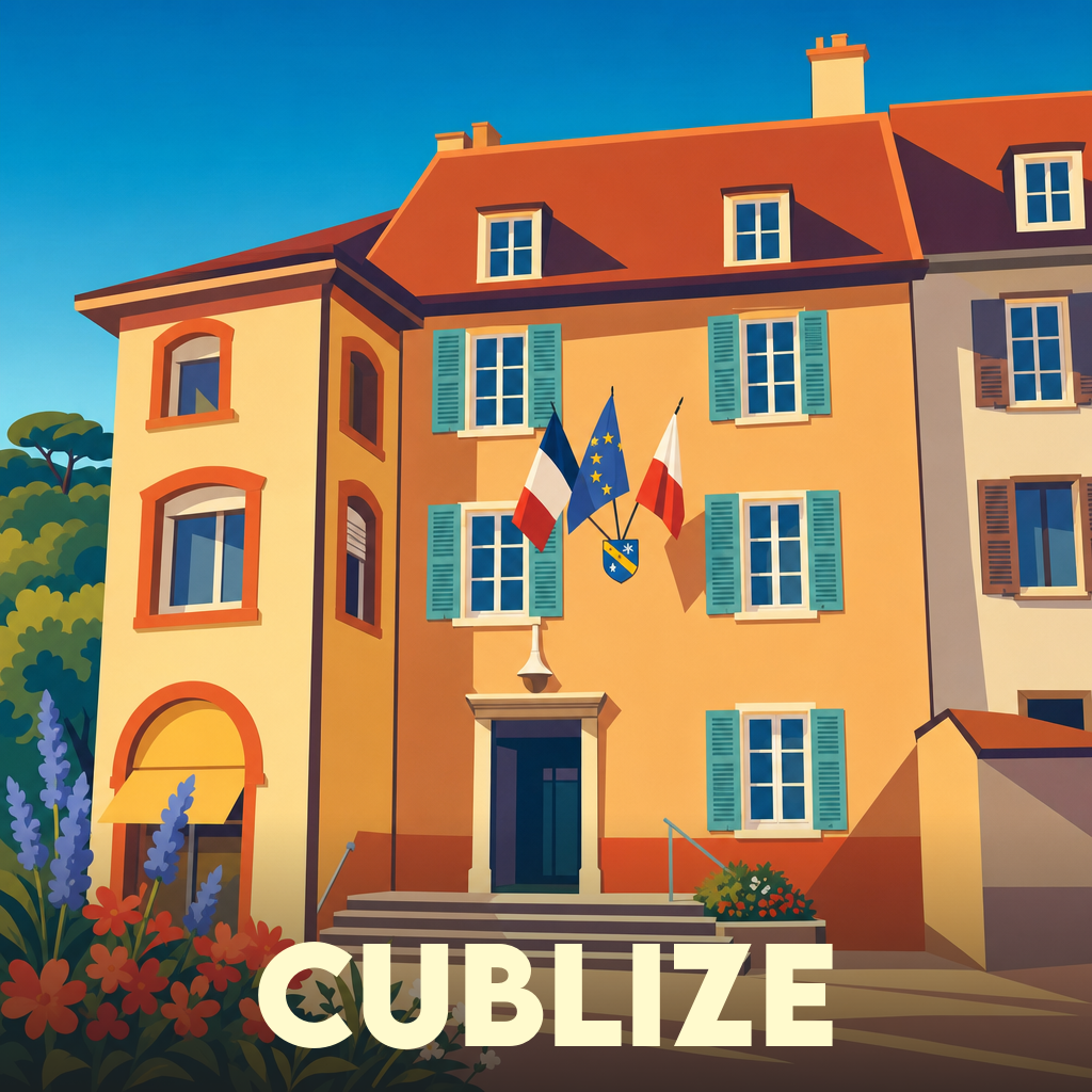 Cublize
