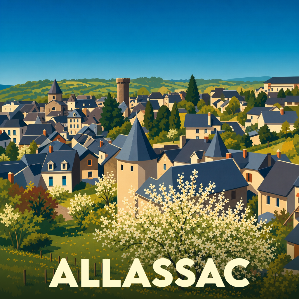 Allassac