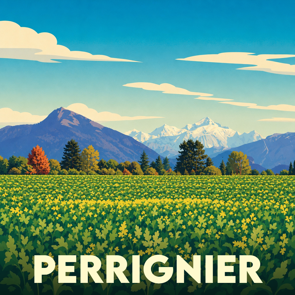 Perrignier