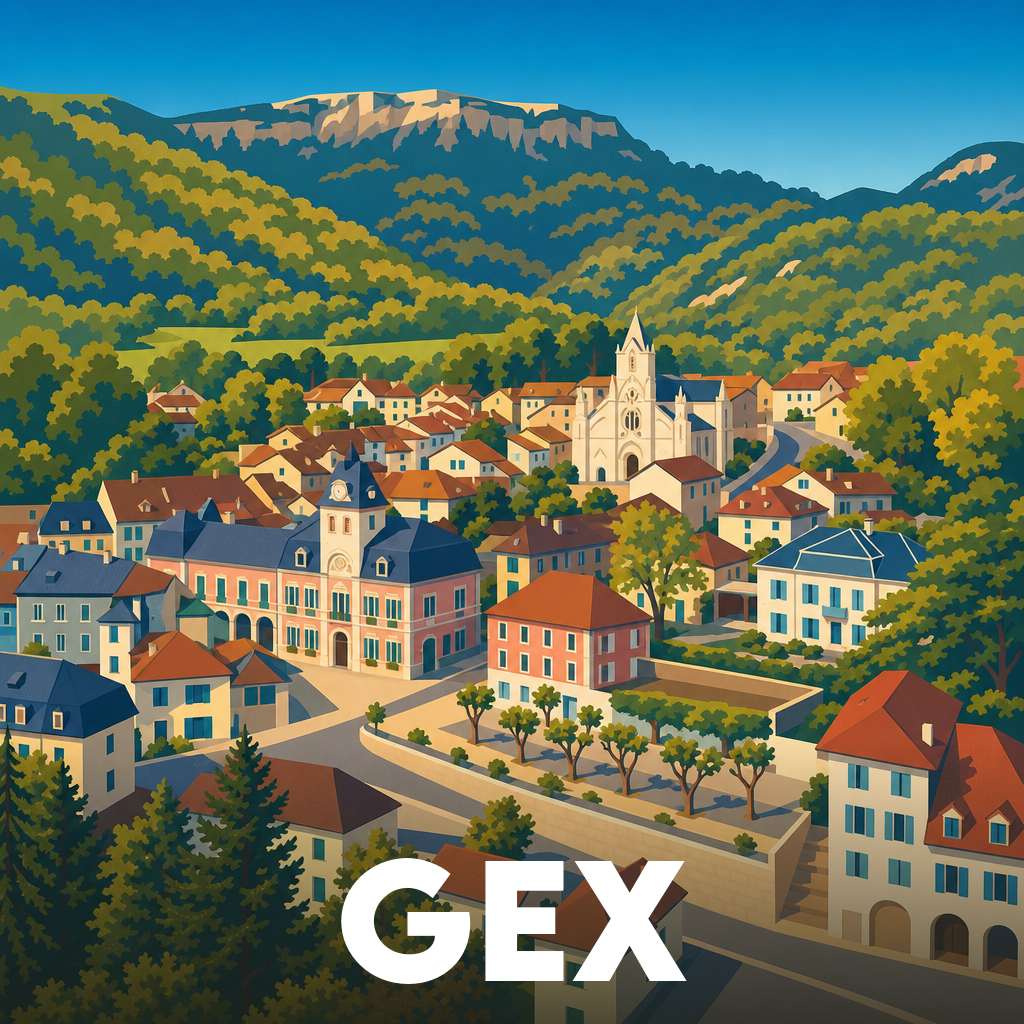Gex