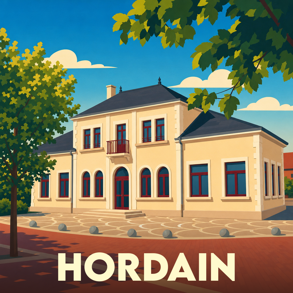 Hordain