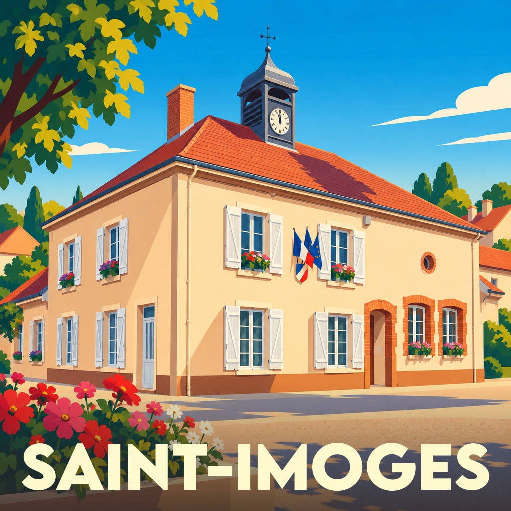 Saint-Imoges