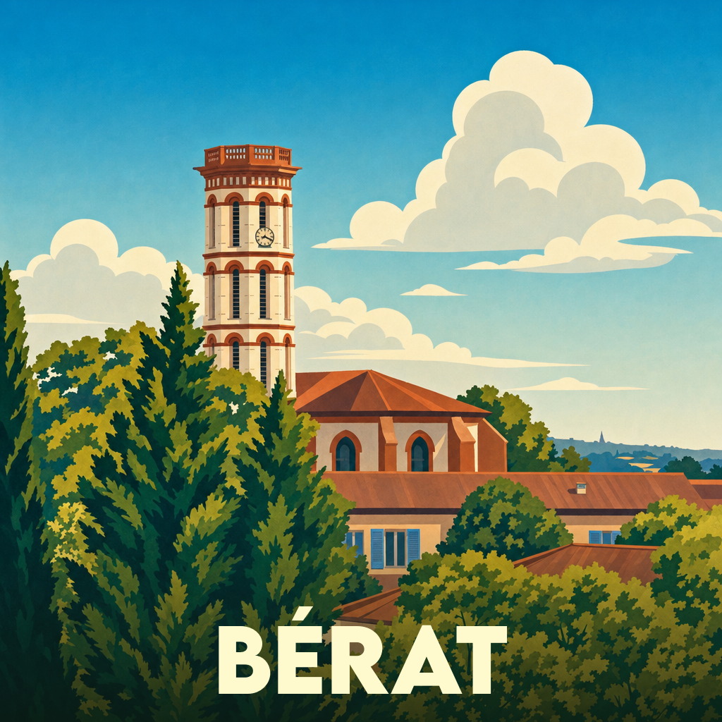 Bérat