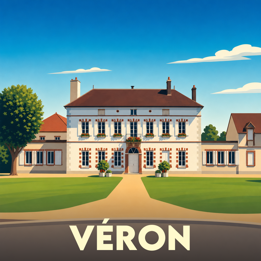 Véron