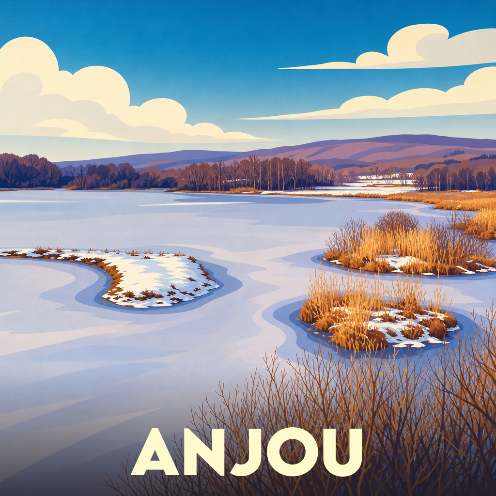 Anjou