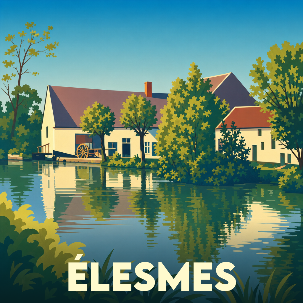 Élesmes
