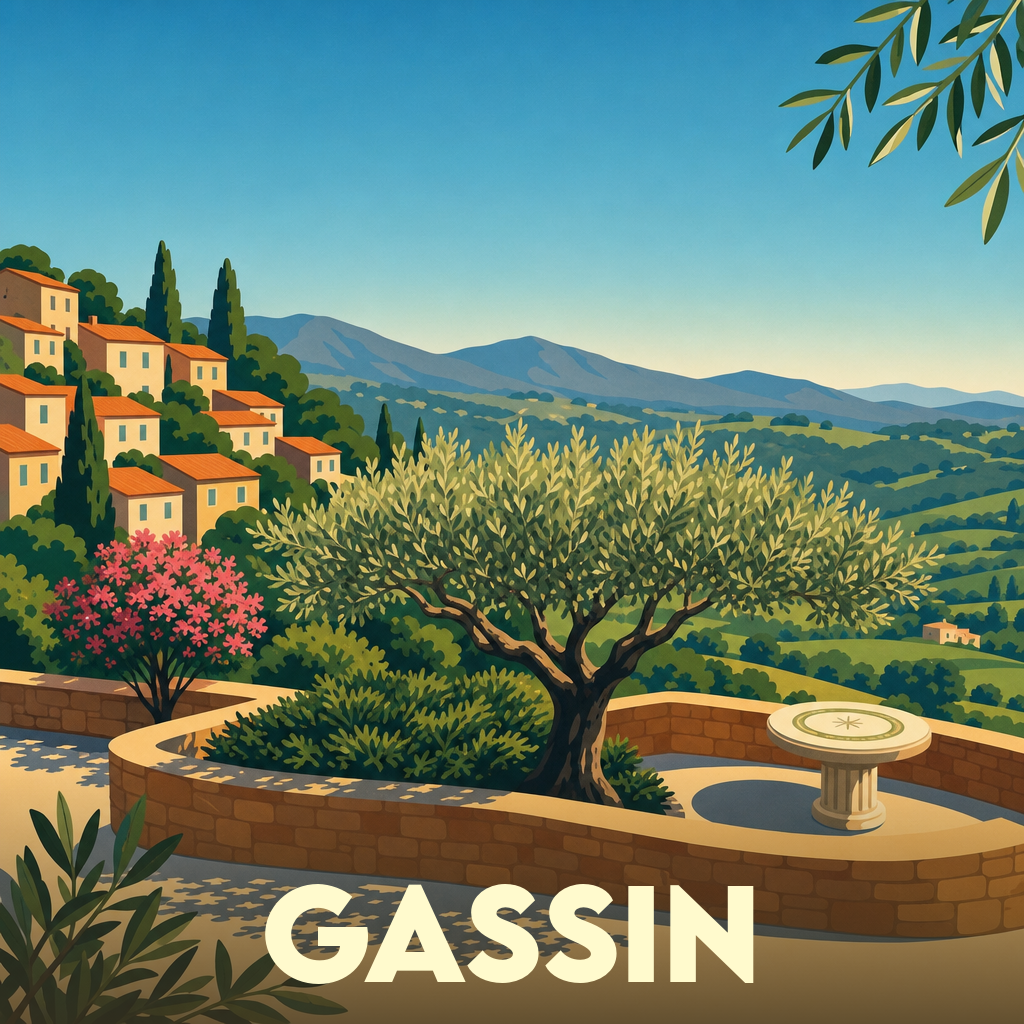 Gassin