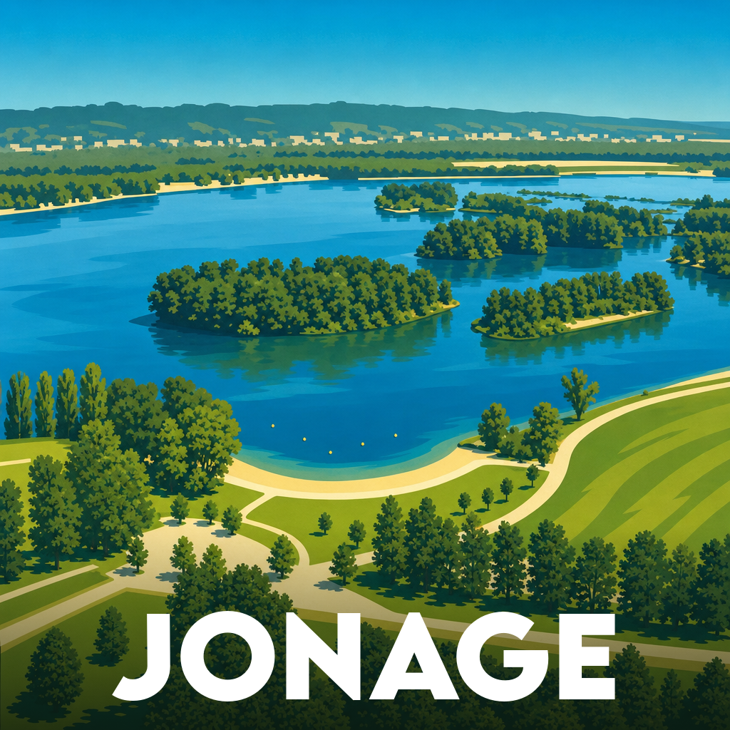 Jonage