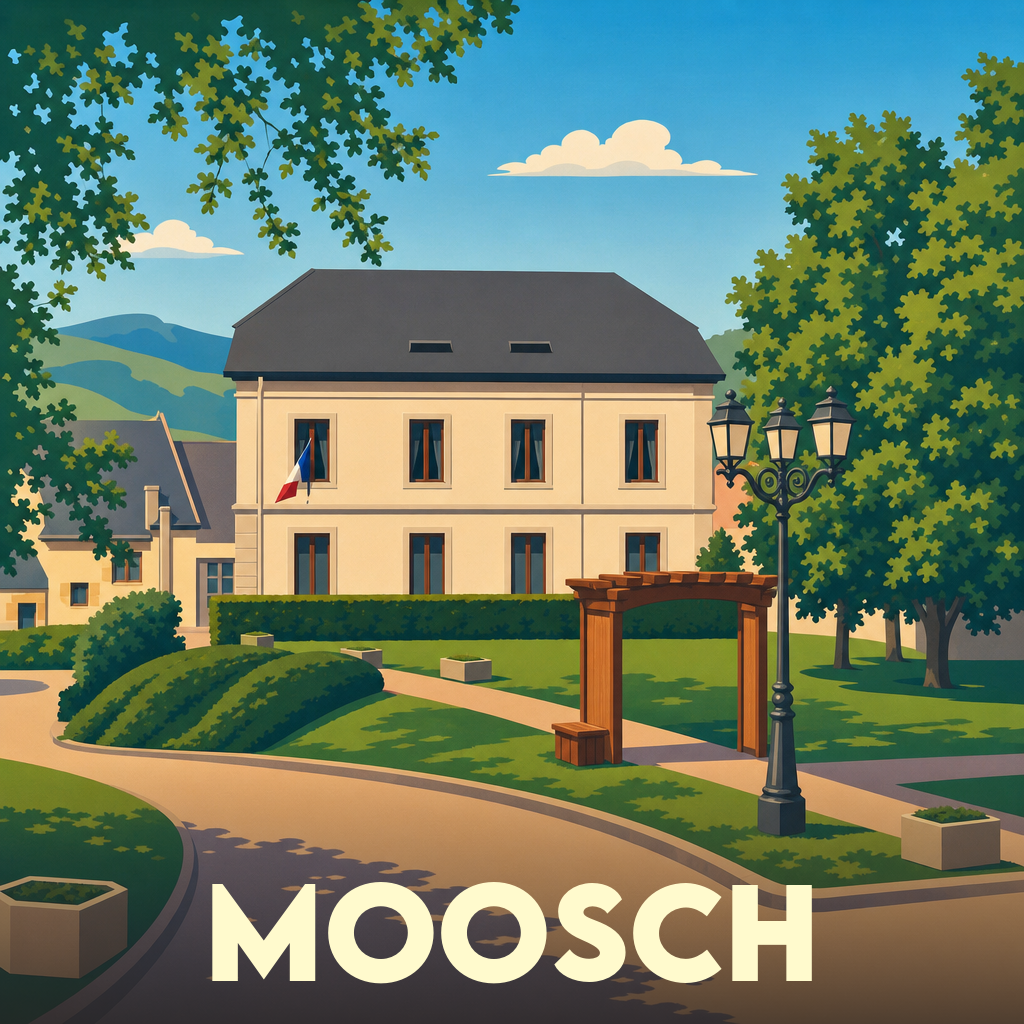 Moosch