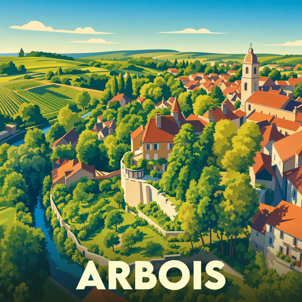 Arbois
