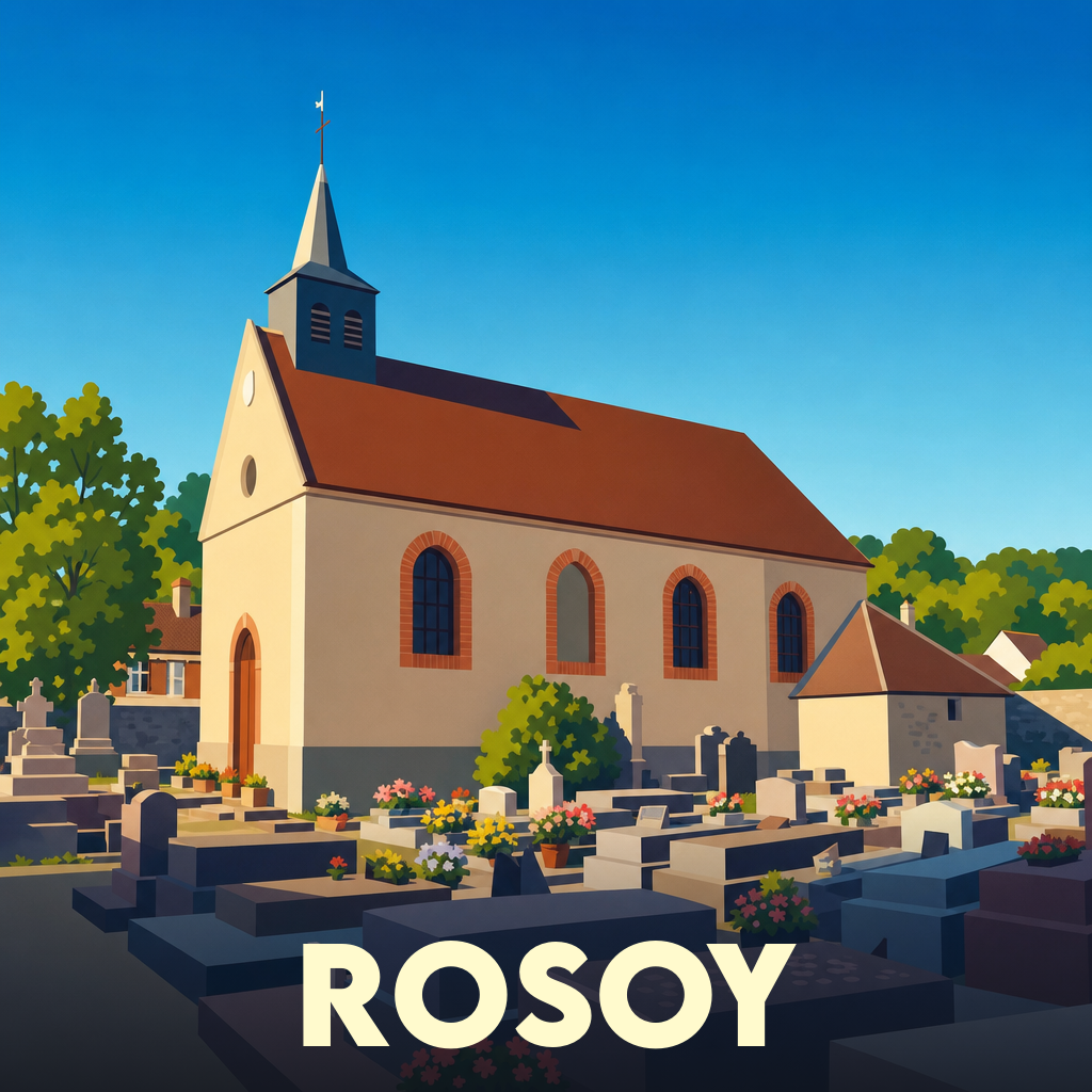 Rosoy