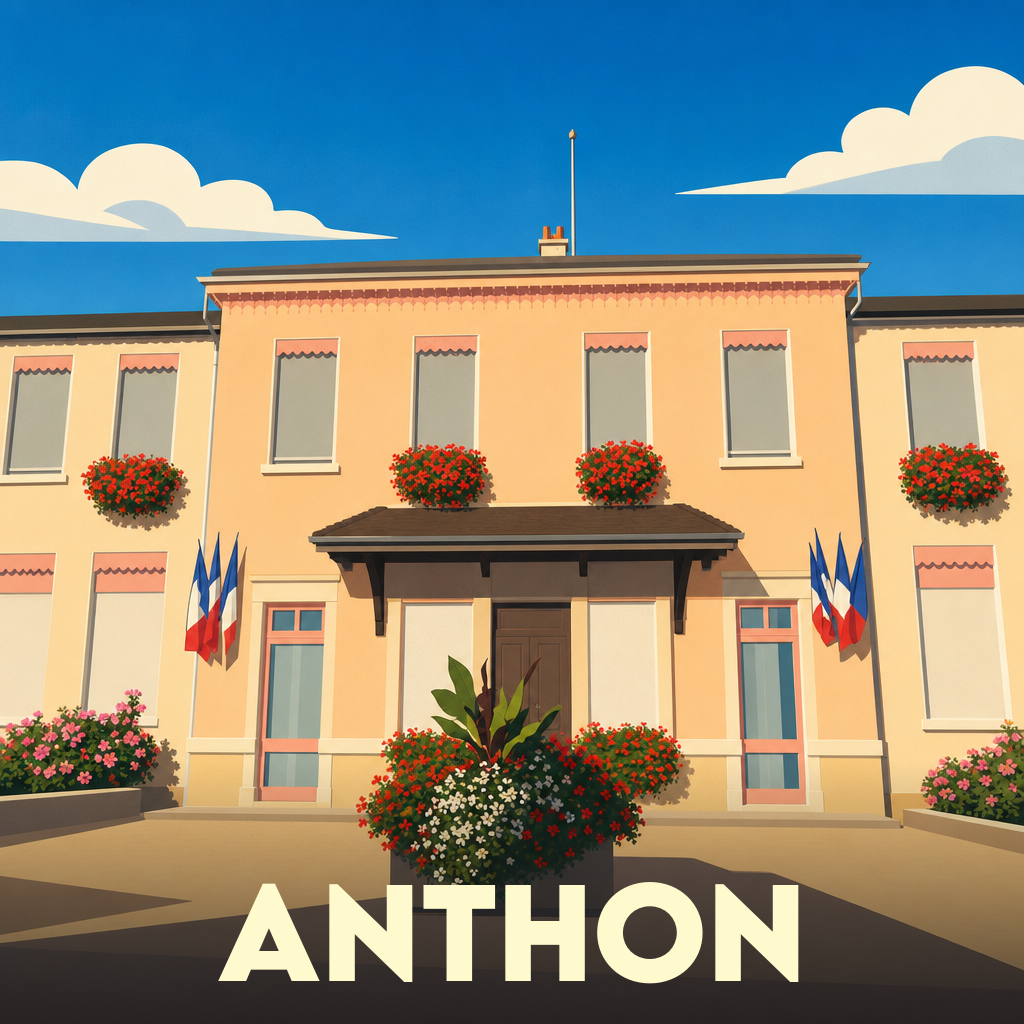 Anthon