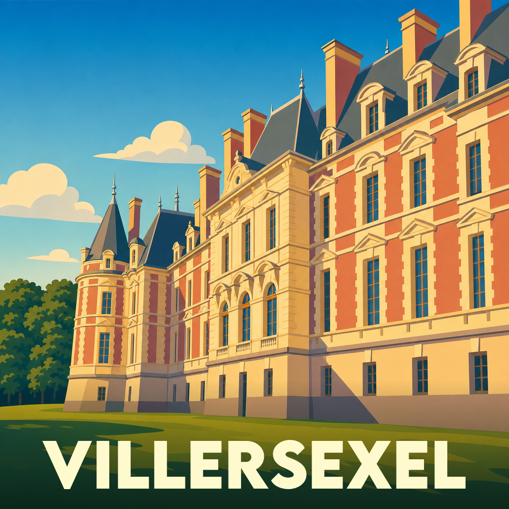 Villersexel