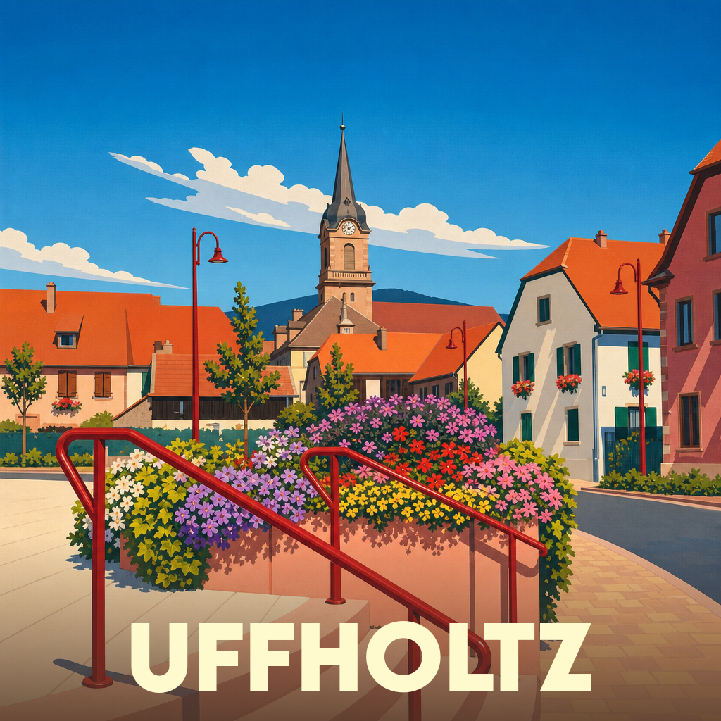Uffholtz