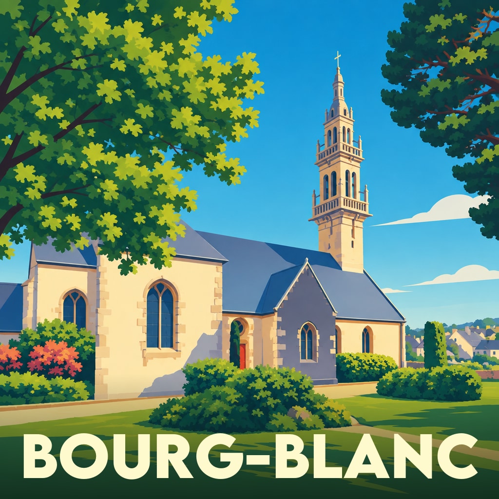 Bourg-Blanc