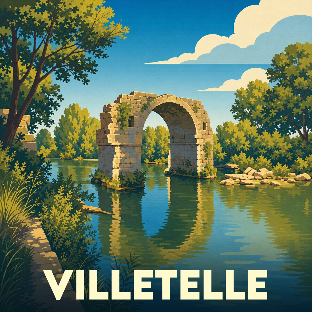 Villetelle