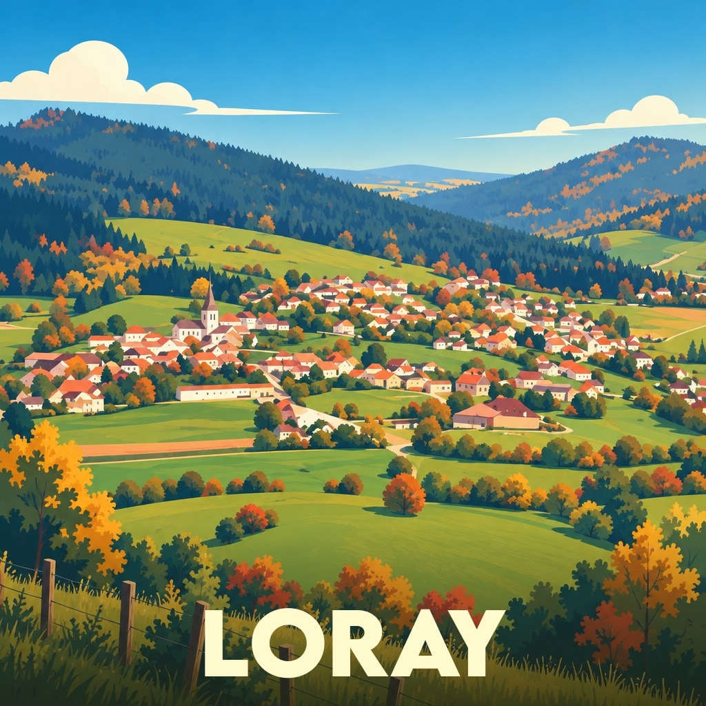 Loray