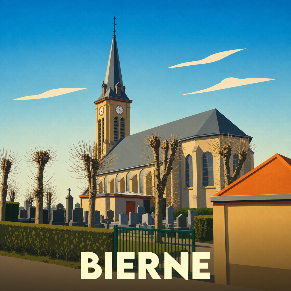 Bierne