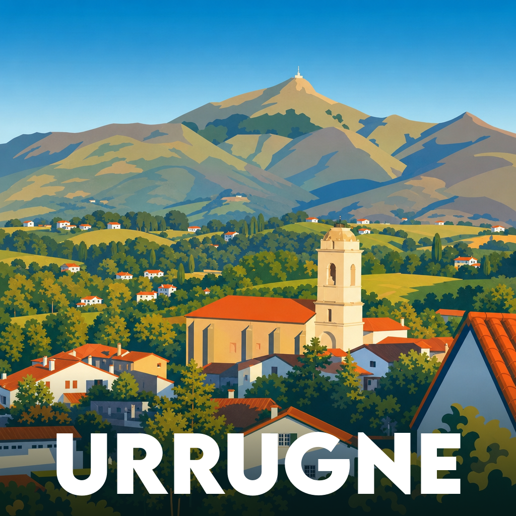 Urrugne