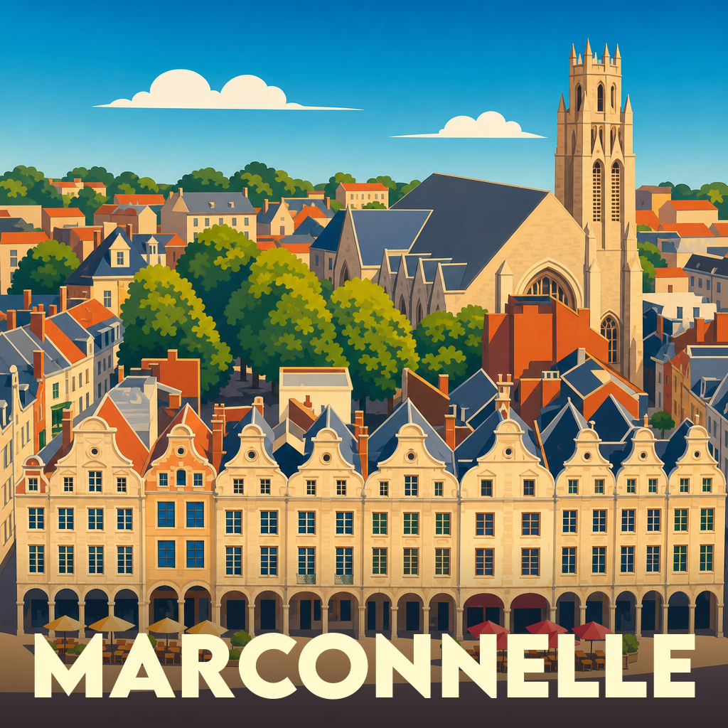 Marconnelle