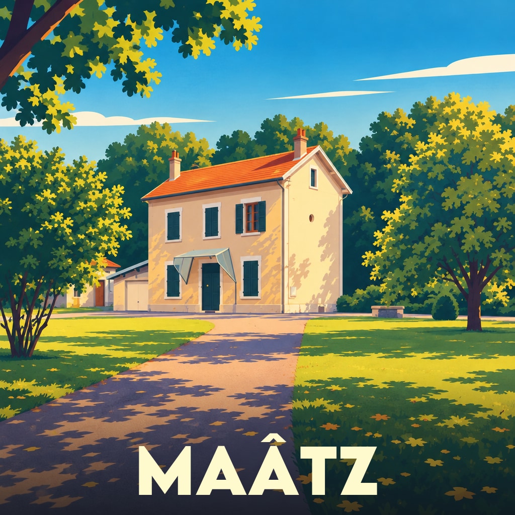 Maâtz