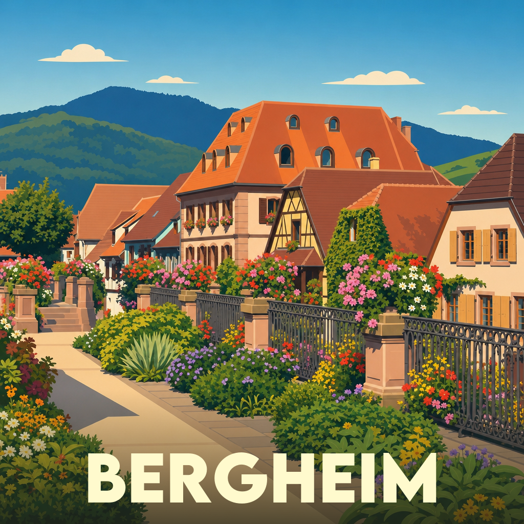 Bergheim