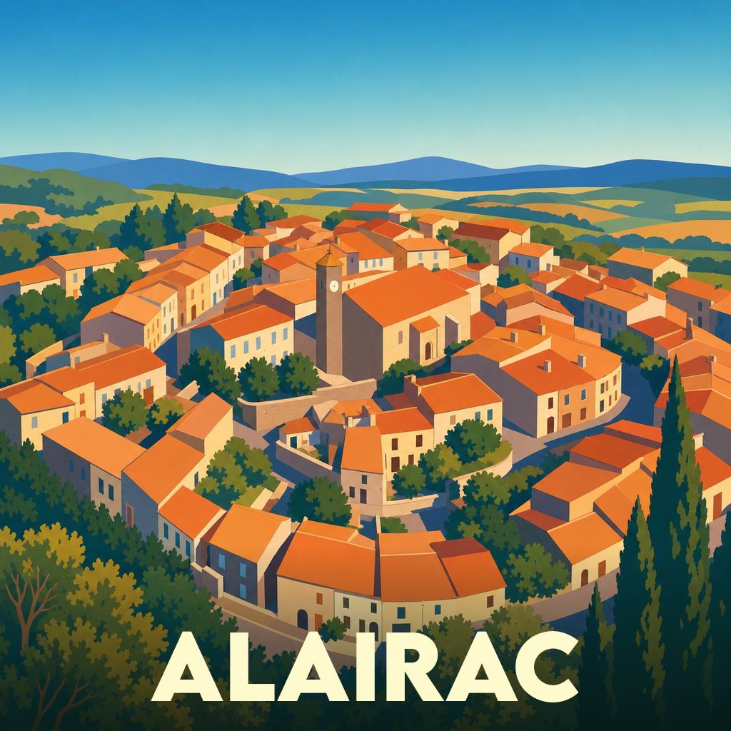 Alairac