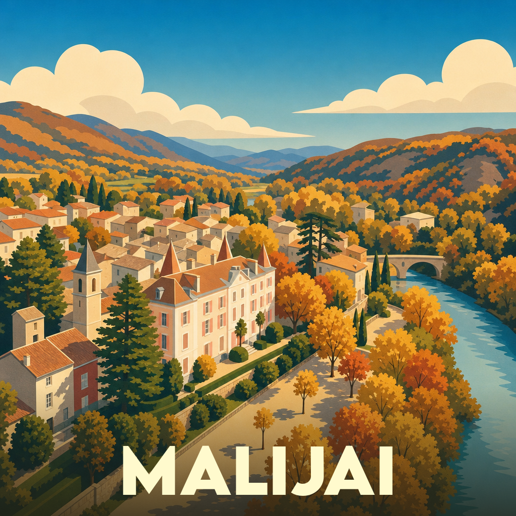 Malijai