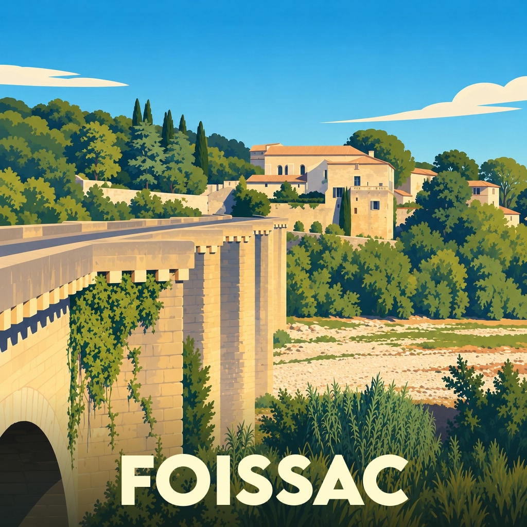 Foissac (Gard)
