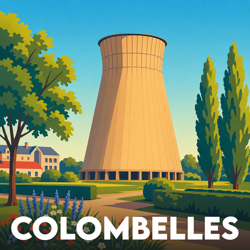 Colombelles
